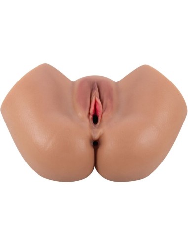 CRAZY BULL - HAILEY VIBRATOR BUTT WITH...