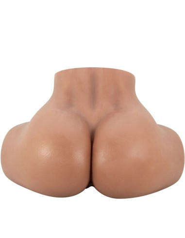 CRAZY BULL - HAILEY VIBRATOR BUTT WITH...