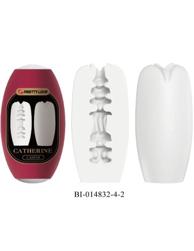 PRETTY LOVE - CASPAR PACK 15 VARIOUS MALE...