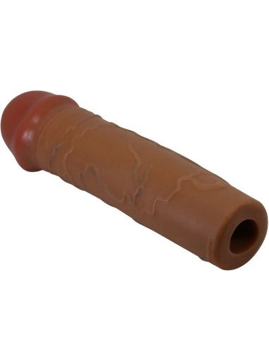 PRETTY LOVE - NILE PENIS SLEEVE WITH 2.5 CM...
