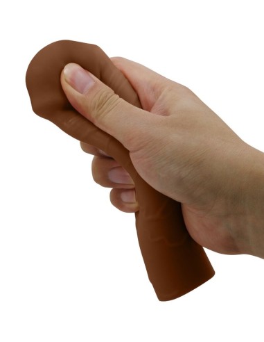 PRETTY LOVE - NILE PENIS SLEEVE WITH 2.5 CM...