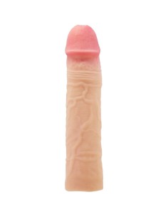 PRETTY LOVE - CHELSEA PENIS SLEEVE WITH 7.6 CM EXTENSION...