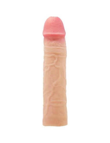 PRETTY LOVE - CHELSEA PENIS SLEEVE WITH 7.6 CM...