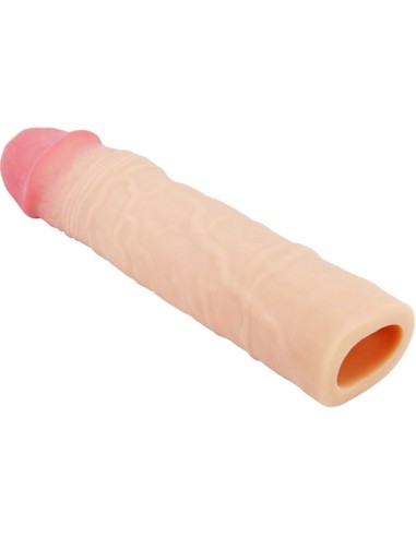 PRETTY LOVE - CHELSEA PENIS SLEEVE WITH 7.6 CM...