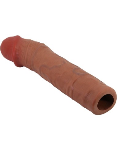 PRETTY LOVE - CHELSEA PENIS SLEEVE WITH 7.6 CM...