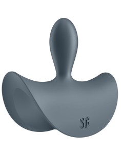 SATISFYER - BOOTY ABSOLUTE BEGINNERS 2 PLUG ANAL VIBRADOR... 2
