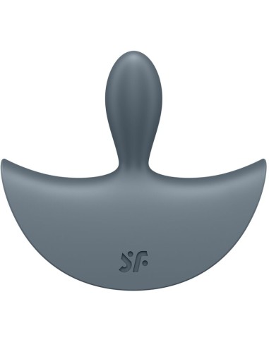 SATISFYER - BOOTY ABSOLUTE BEGINNERS 2 PLUG...