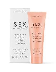 BIJOUX INDISCRETS - WATER-BASED PERSONAL LUBRICANT 75 ML