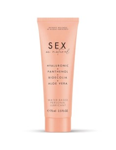 BIJOUX INDISCRETS - WATER-BASED PERSONAL LUBRICANT 75 ML 2