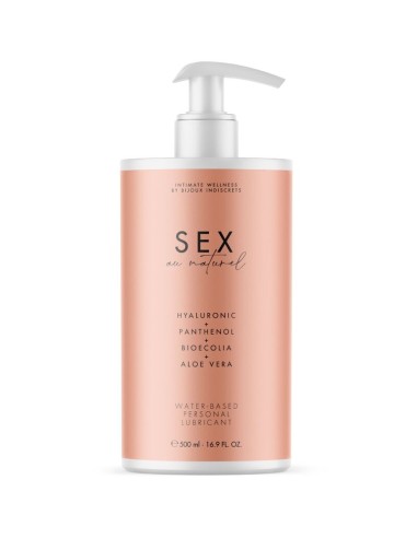 BIJOUX INDISCRETS - WATER-BASED PERSONAL...