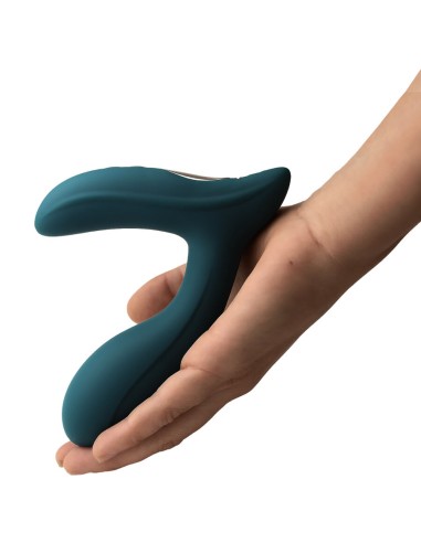 ADRIEN LASTIC - PULSATION ESTIMULADOR DE...