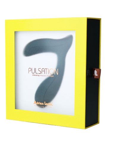 ADRIEN LASTIC - PULSATION ESTIMULADOR DE...