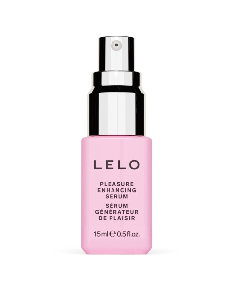 LELO - CLITORIS PLEASURE ENHANCING SERUM 15ML