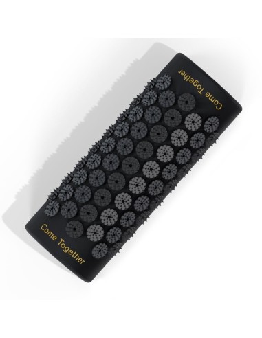 LELO -  BODY MASSAGE ACUPRESSURE MAT BLACK