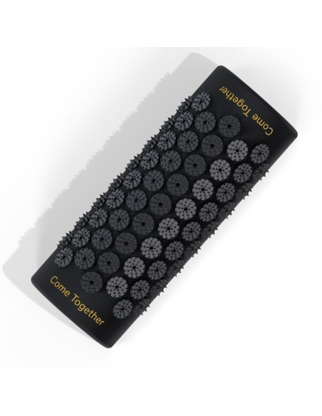 LELO -  BODY MASSAGE ACUPRESSURE MAT BLACK