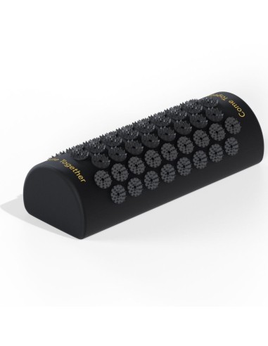 LELO -  BODY MASSAGE ACUPRESSURE MAT BLACK