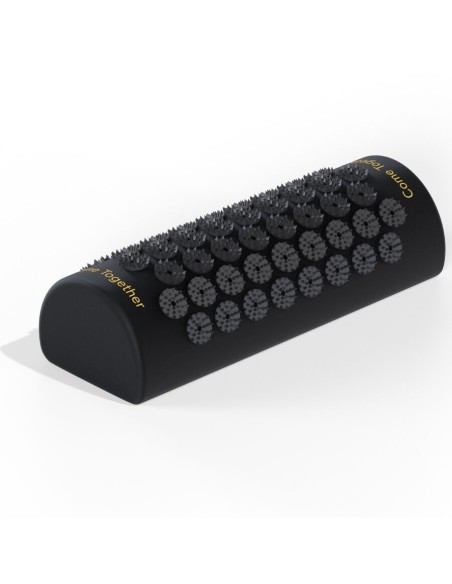 LELO -  BODY MASSAGE ACUPRESSURE MAT BLACK