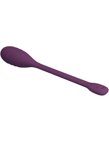 PRETTY LOVE - LEVIATHAN APP CONTROLLED VIBRATOR...