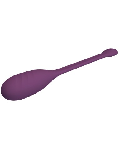 PRETTY LOVE - LEVIATHAN APP CONTROLLED VIBRATOR...