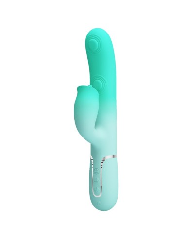 PRETTY LOVE - GIGI MULTIFUNCTION RABBIT...