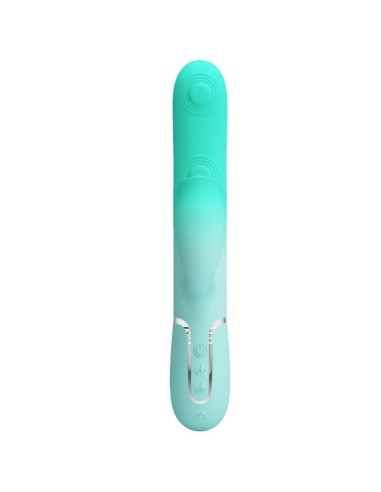 PRETTY LOVE - GIGI MULTIFUNCTION RABBIT...