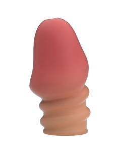 PRETTY LOVE - JEREMY PENIS THICKER PINK