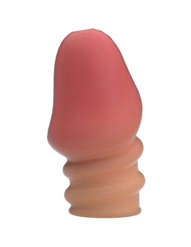 PRETTY LOVE - JEREMY PENIS THICKER PINK