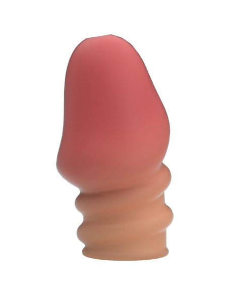 PRETTY LOVE - JEREMY PENIS THICKER PINK
