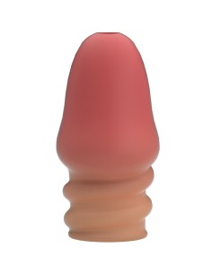 PRETTY LOVE - JEREMY PENIS THICKER PINK 2