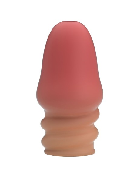 PRETTY LOVE - JEREMY PENIS THICKER PINK