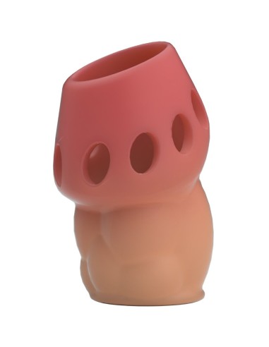 PRETTY LOVE - OSCAR PENIS THICKER PINK