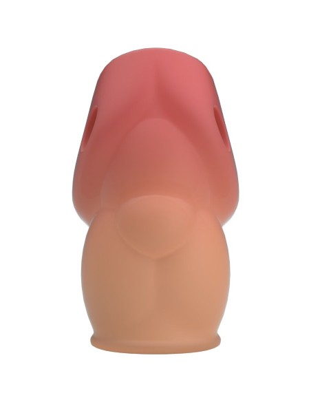 PRETTY LOVE - OSCAR PENIS THICKER PINK