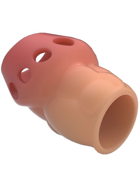 PRETTY LOVE - OSCAR PENIS THICKER PINK