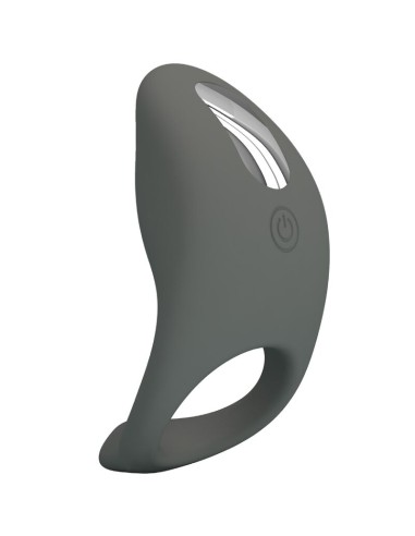 PRETTY LOVE - GEMMA ANILLO VIBRADOR CON MEMORIA...
