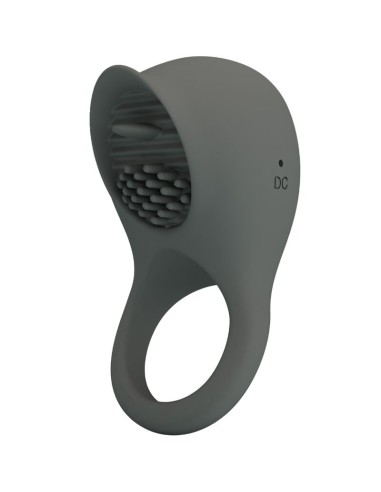PRETTY LOVE - NIMBUS ANILLO VIBRADOR CON LENGUA...