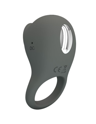 PRETTY LOVE - NIMBUS ANILLO VIBRADOR CON LENGUA...