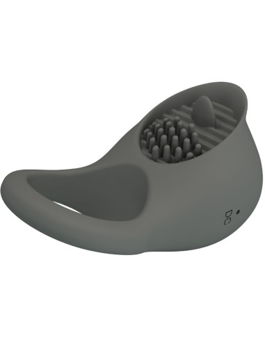 PRETTY LOVE - NIMBUS ANILLO VIBRADOR CON LENGUA...