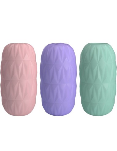 PRETTY LOVE - ATHENA ALICE PACK 15 VARIOUS MALE...