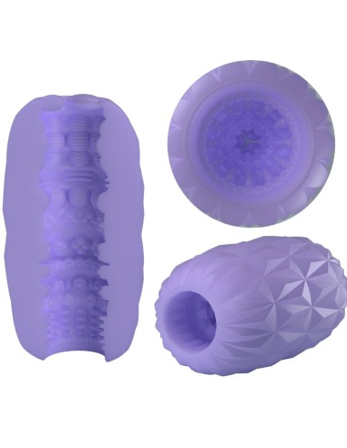 PRETTY LOVE - ATHENA ALICE PACK 15 VARIOUS MALE...
