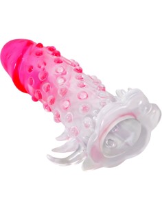 PRETTY LOVE - WILFORD REALISTIC ENLARGEMENT SHEATH WITH... 2