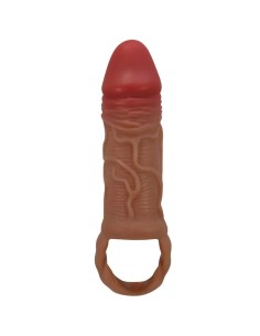 PRETTY LOVE - PEIRRE PENIS SLEEVE  10 CM 2