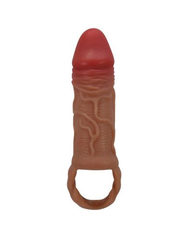 PRETTY LOVE - PEIRRE PENIS SLEEVE  10 CM