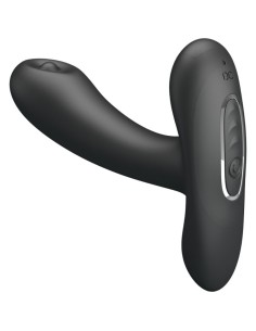 PRETTY LOVE - REMINGTON ANAL AND VAGINAL VIBRATING...