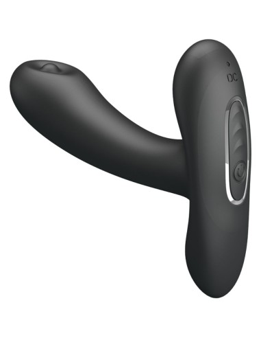 PRETTY LOVE - REMINGTON ANAL AND VAGINAL...