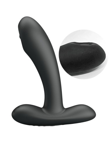 PRETTY LOVE - REMINGTON ANAL AND VAGINAL...