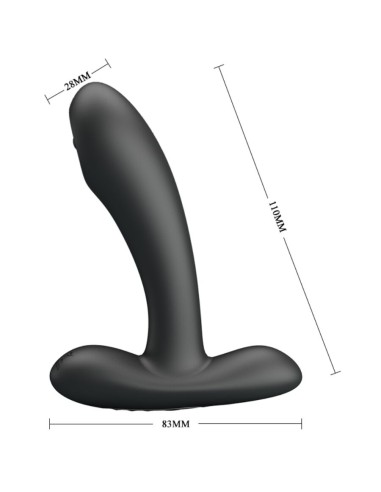 PRETTY LOVE - REMINGTON ANAL AND VAGINAL...