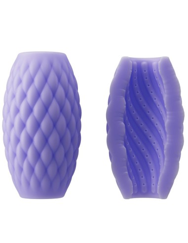 PRETTY LOVE - ATHENA EROS SILICONE MALE...
