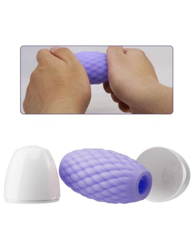 PRETTY LOVE - ATHENA EROS SILICONE MALE...