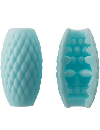 PRETTY LOVE - ATHENA EROS SILICONE MALE...