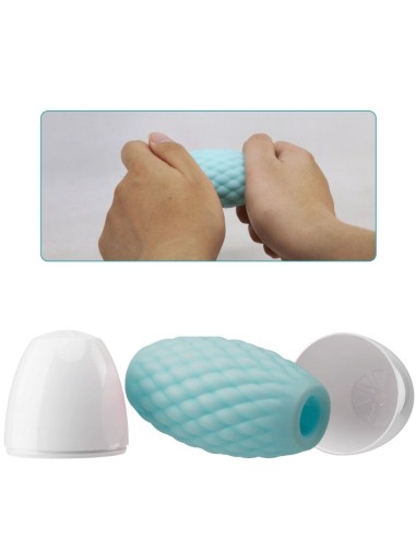 PRETTY LOVE - ATHENA EROS SILICONE MALE...